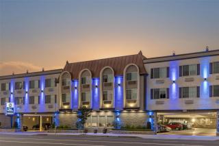 Best Western Airport Plaza Inn Hotel - Los Angeles LAX - Los Angeles - 2