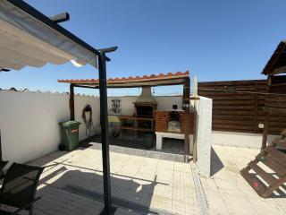 Santinho House - com carregador de carros eléctricos - Ferreira do Alentejo - 4