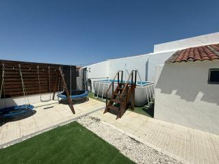 Santinho House - com carregador de carros eléctricos - Ferreira do Alentejo - 5