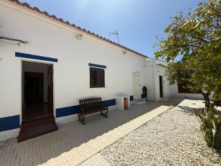 Santinho House - com carregador de carros eléctricos - Ferreira do Alentejo - 1