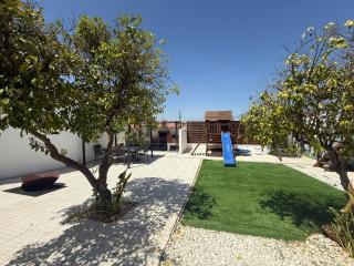 Santinho House - com carregador de carros eléctricos - Ferreira do Alentejo - 3