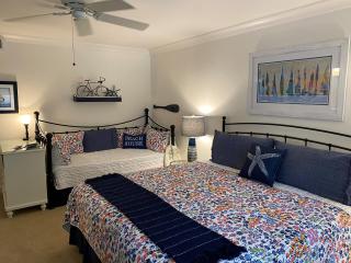 2410 Lighthouse Tennis at The Sea Pines Resort - Hilton Head Island - 4