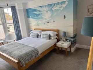 Channel Vista Guest House - Combe Martin - 8