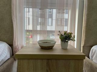 Point Apartments - Tirana - 8