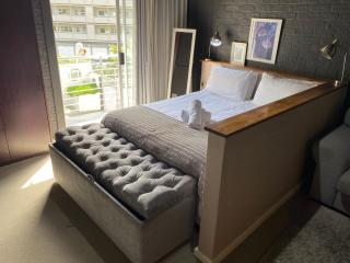 Greenpoint Chic Urban Retreat - Città del Capo - 9