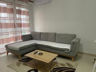 Point Apartments - Tirana - 2