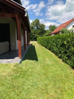 Mária Villa - Balatonmáriafürdő - 9