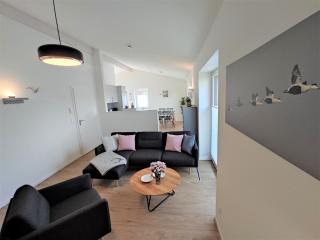 Whg Lichtzeit - Büsum - 0