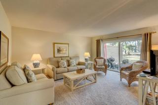 2275 Heritage Villas at The Sea Pines Resort - Hilton Head Island - 8