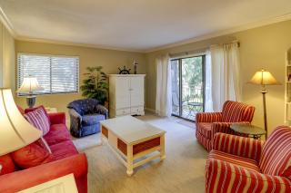 467 Plantation Club Villas at The Sea Pines Resort - Hilton Head Island - 1