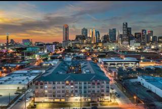 Hollywood House of Luxe - Dallas - 0