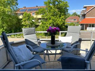 Apartment 5 - Büsum - 9
