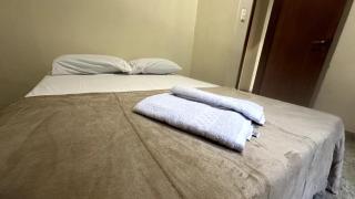 Chalé de 2 quartos no Centro da Serra do Cipó - Serra do Cipo - 9