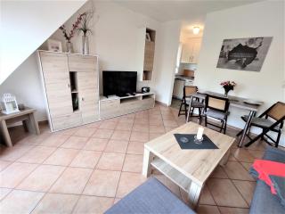 Apartment 5 - Büsum - 5