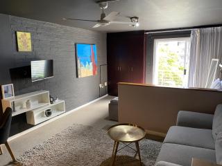 Greenpoint Chic Urban Retreat - Città del Capo - 5