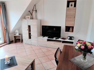Apartment 5 - Büsum - 4