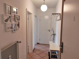 Apartment 5 - Büsum - 1
