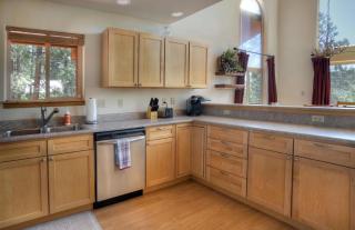 Deer Ridge Cabin in Forest Lakes in Bayfield CO - 4