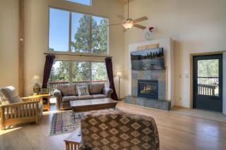 Deer Ridge Cabin in Forest Lakes in Bayfield CO - 3