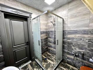 Mountain Chalet - 1