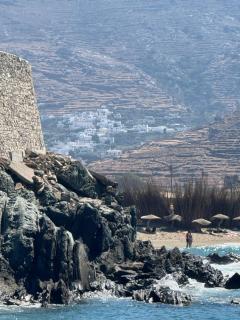 Tinos beauty village - - 2