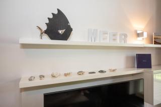 Gutsschloss Rerik, "Grand Belle Etage" - 5