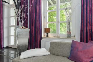 Gutsschloss Rerik, "Grand Belle Etage" - 8