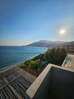 VILLA PETRINO - Tsoútsouros - 9