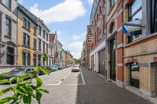 Luxury apartment x big terrace - Sint-Niklaas - 7