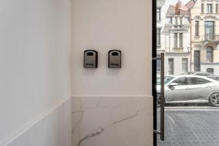Luxury apartment x big terrace - Sint-Niklaas - 5