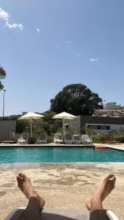 Apparemment Al hoceima radisson blue - Oulad Akkou - 4