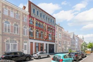 Luxury apartment x big terrace - Sint-Niklaas - 8