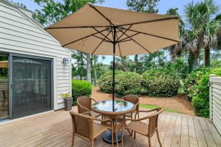 196 Twin Oaks at The Sea Pines Resort - Hilton Head Island - 3