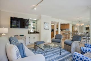 2449 Inland Harbour at The Sea Pines Resort - 2