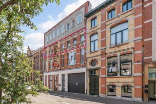 Luxury apartment x big terrace - Sint-Niklaas - 1