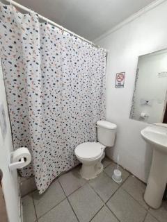 Hostal la palma - Copiapó - 4
