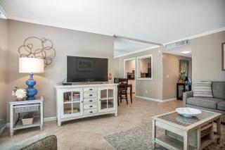 2279 Heritage Villas at The Sea Pines Resort - Hilton Head Island - 7