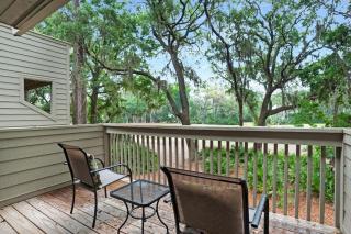 2352 Racquet Club at The Sea Pines Resort - Hilton Head Island - 5