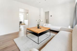 Luxury apartment x big terrace - 0