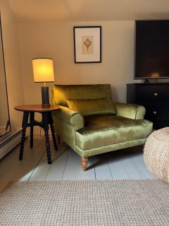 Hideaway Inn Maine - Camden - 8