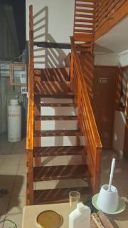 Hostal la palma - Copiapó - 3