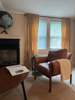 Hideaway Inn Maine - Camden - 7