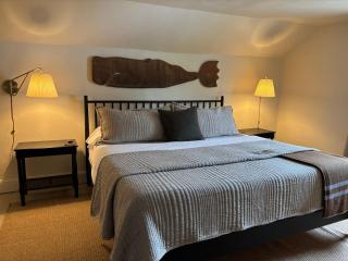 Hideaway Inn Maine - Camden - 6
