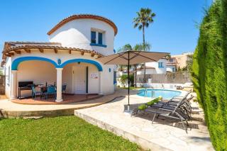 Villa Libra by Villa Plus - Dénia - 9