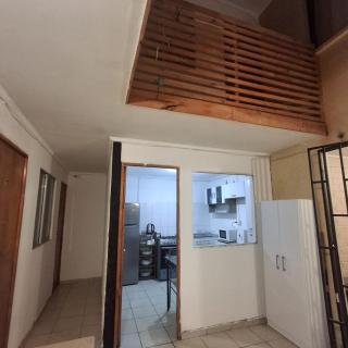 Hostal la palma - Copiapó - 2