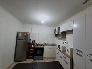 Hostal la palma - Copiapó - 1