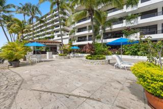 Wake Up to Waves Private Balcony Beach Access - Puerto Vallarta - 2