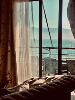 Hotel Lungomare - Vlorë - 8