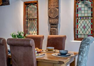 Hillside Cottage - Ingoldisthorpe - 3