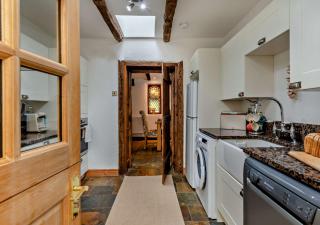 Hillside Cottage - Ingoldisthorpe - 2